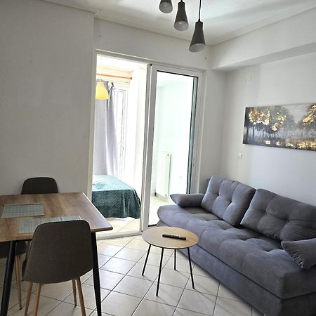 In Centre Suite By Open City Tripoli Exterior foto