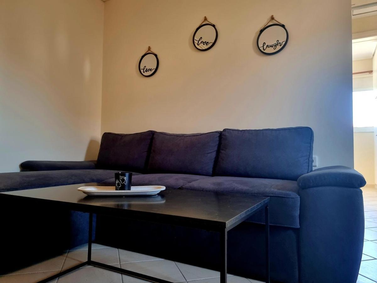 In Centre Suite By Open City Tripoli Exterior foto