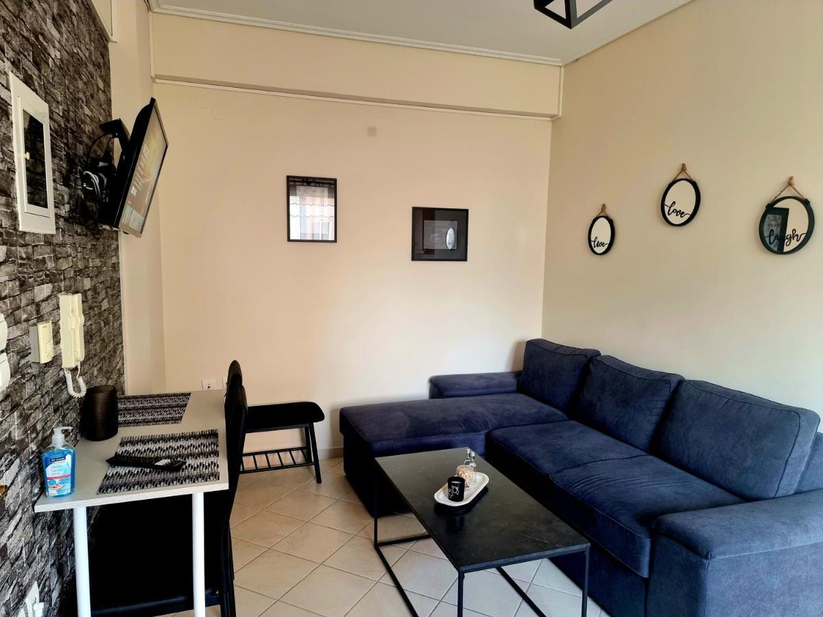 In Centre Suite By Open City Tripoli Exterior foto