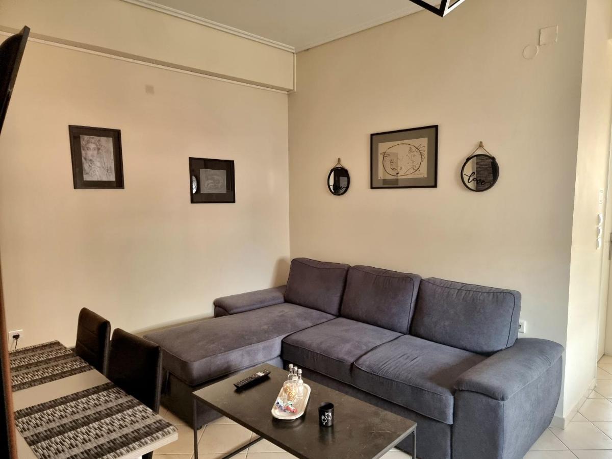 In Centre Suite By Open City Tripoli Exterior foto
