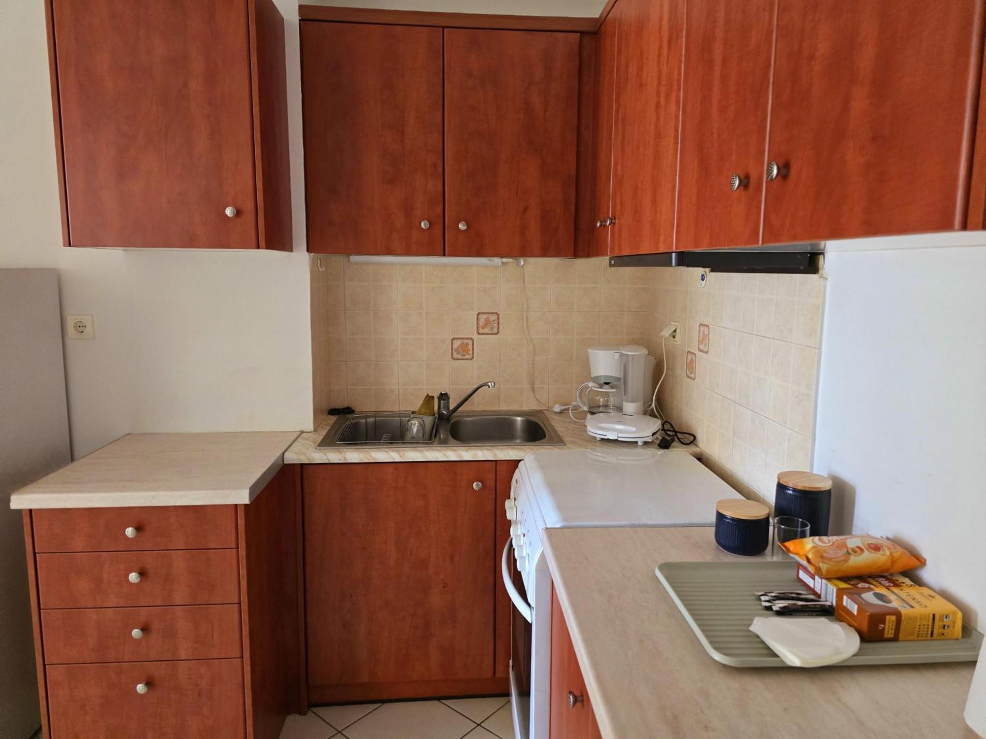 In Centre Suite By Open City Tripoli Exterior foto