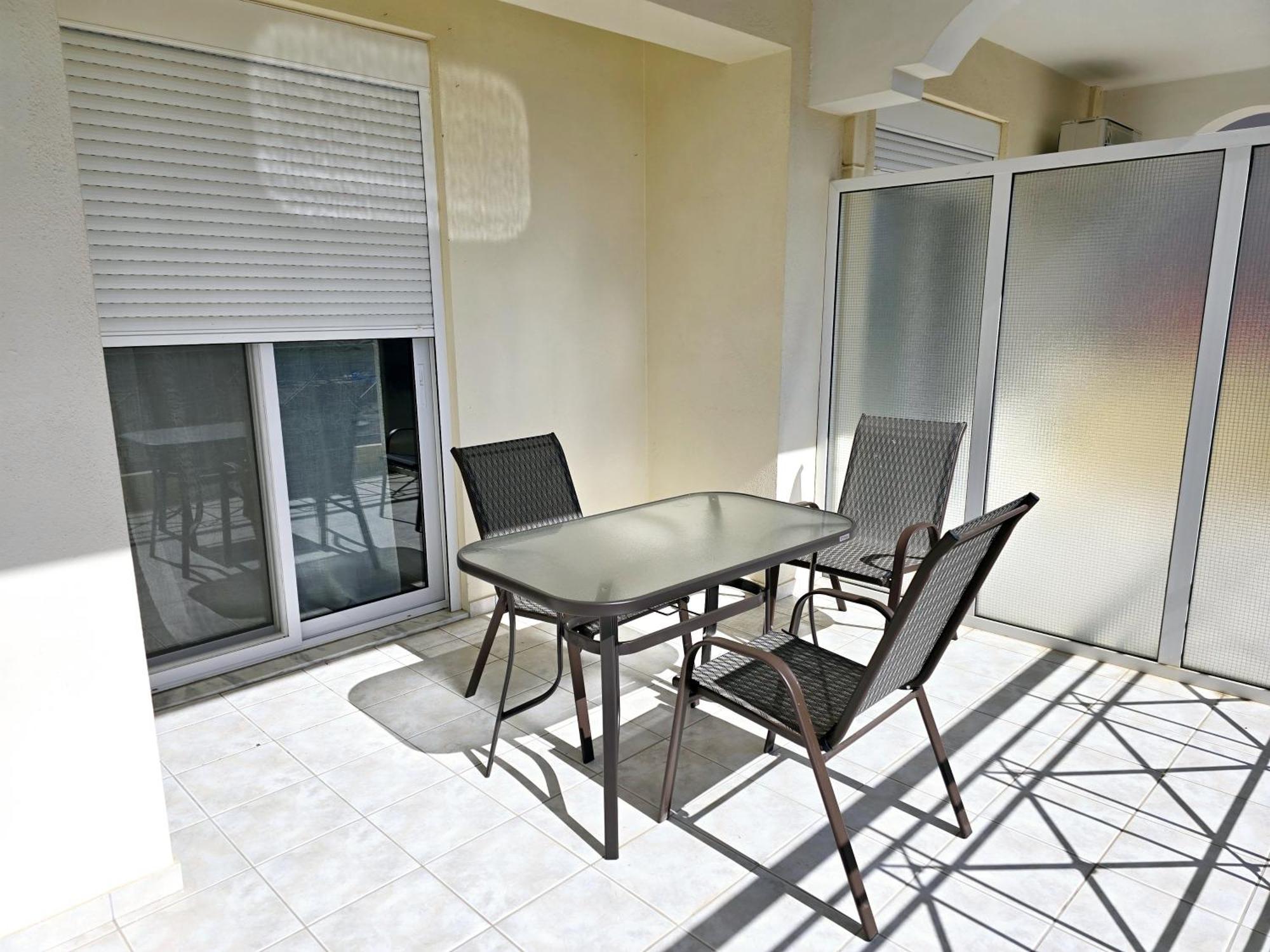 In Centre Suite By Open City Tripoli Exterior foto