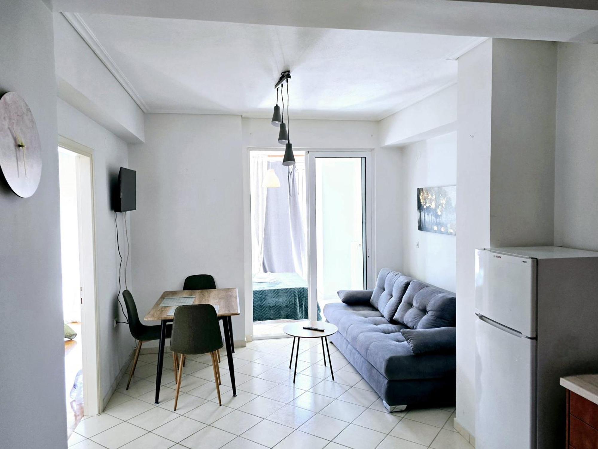 In Centre Suite By Open City Tripoli Exterior foto