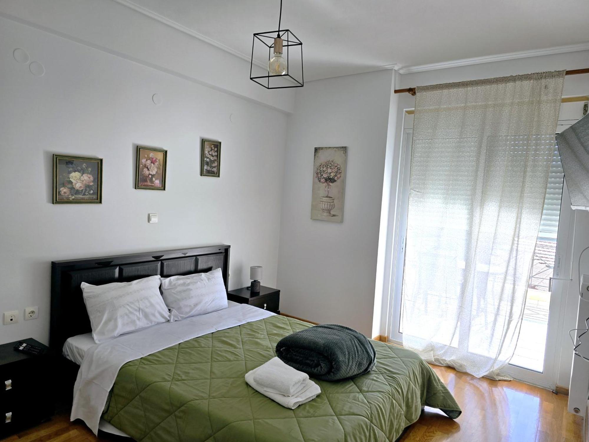 In Centre Suite By Open City Tripoli Exterior foto