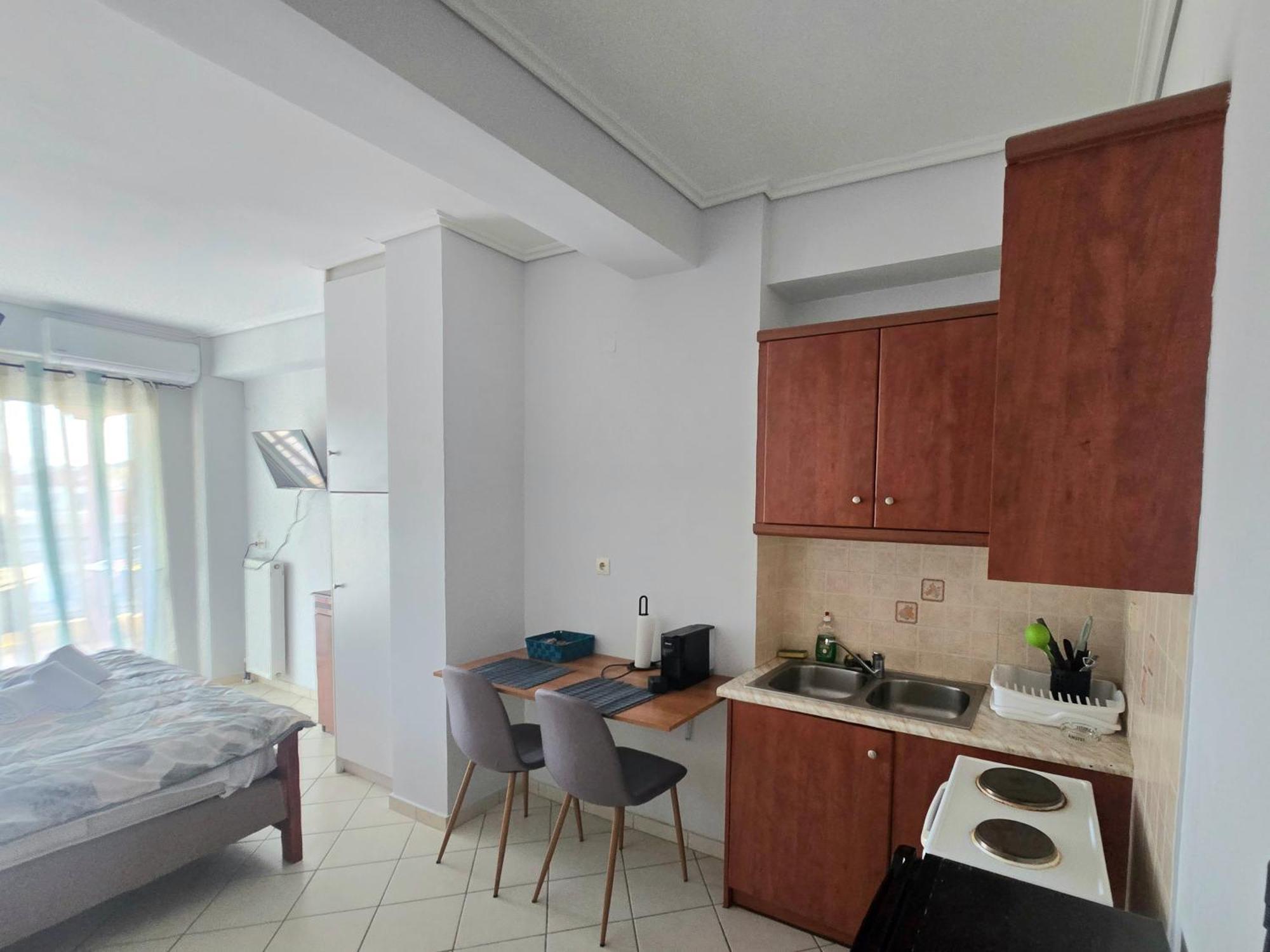 In Centre Suite By Open City Tripoli Exterior foto